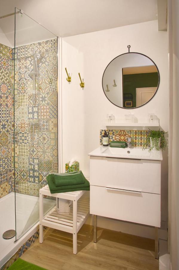Bed and Breakfast Les Patis Вувре Экстерьер фото